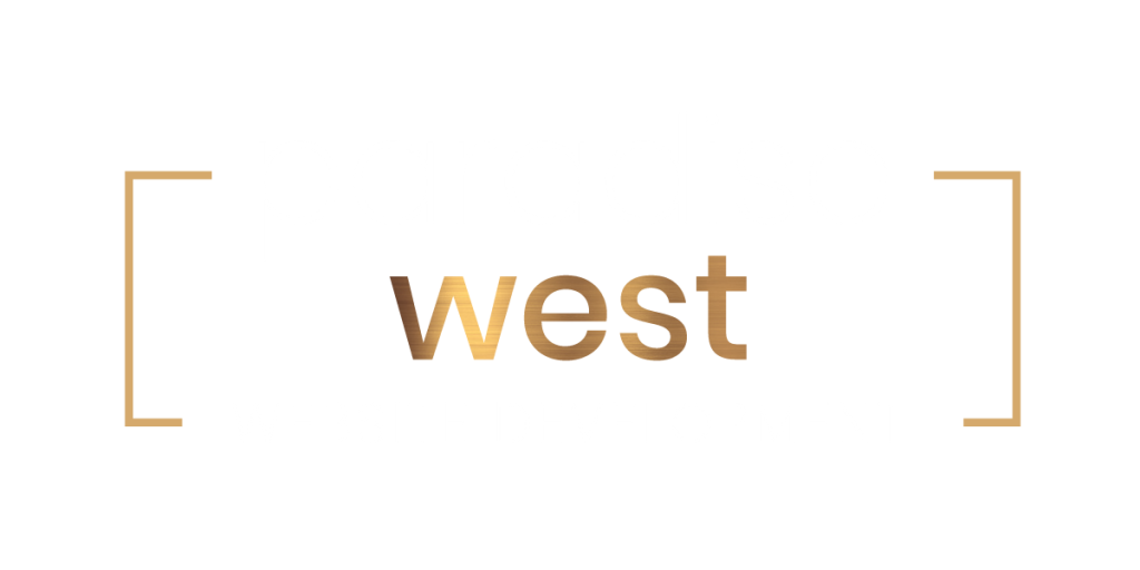 Qualicum Beach web designer logo, Paradise West