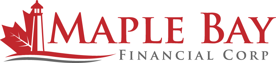 Maple Bay Financial logo