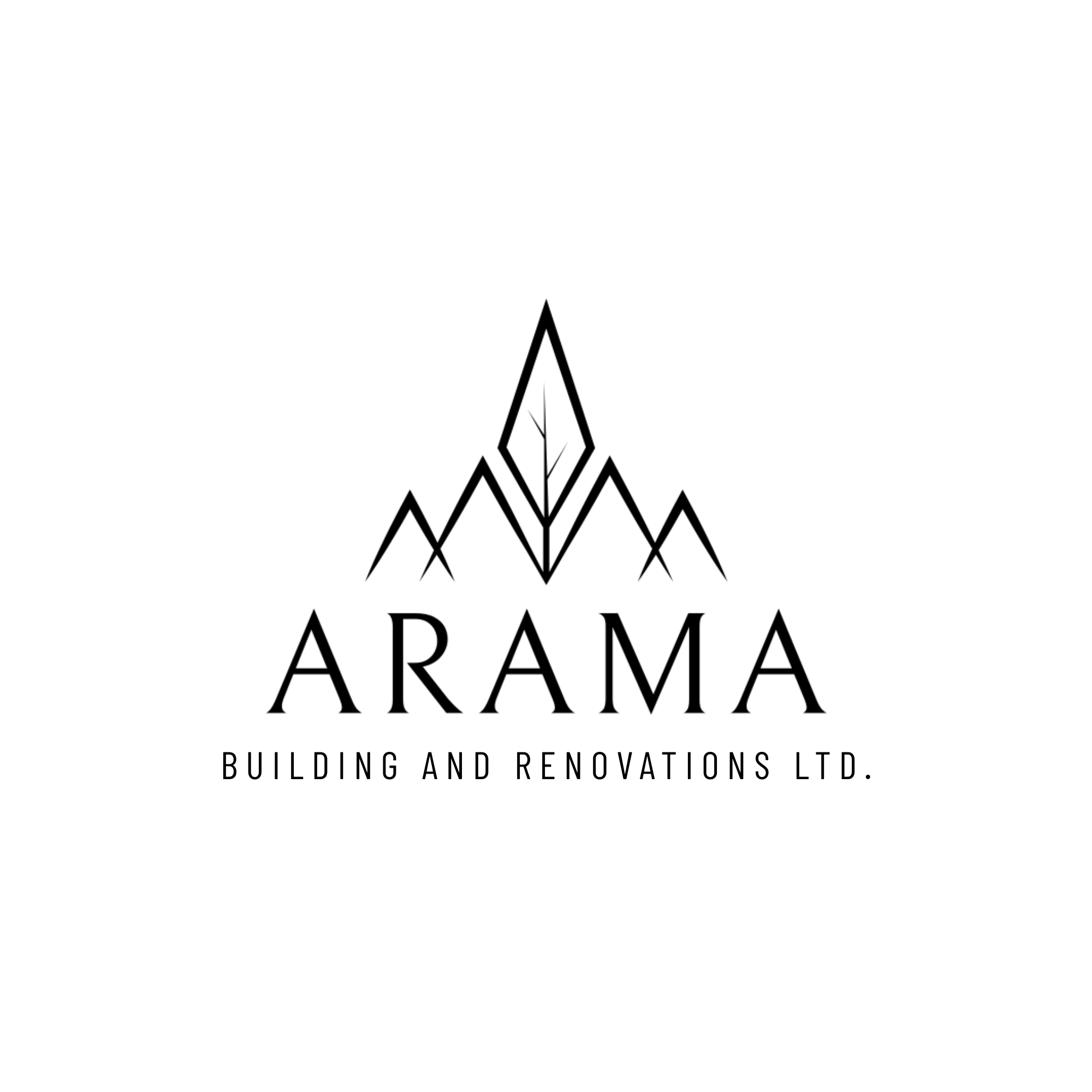 Arama logo