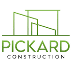 Pickard Construction logo
