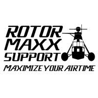 Rotor Maxx logo

